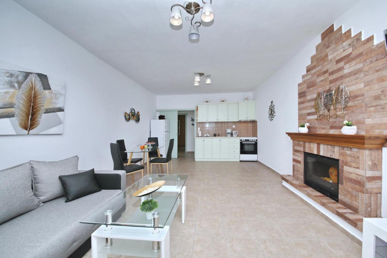 Anemi Studios سكوبيلوس تاون المظهر الخارجي الصورة