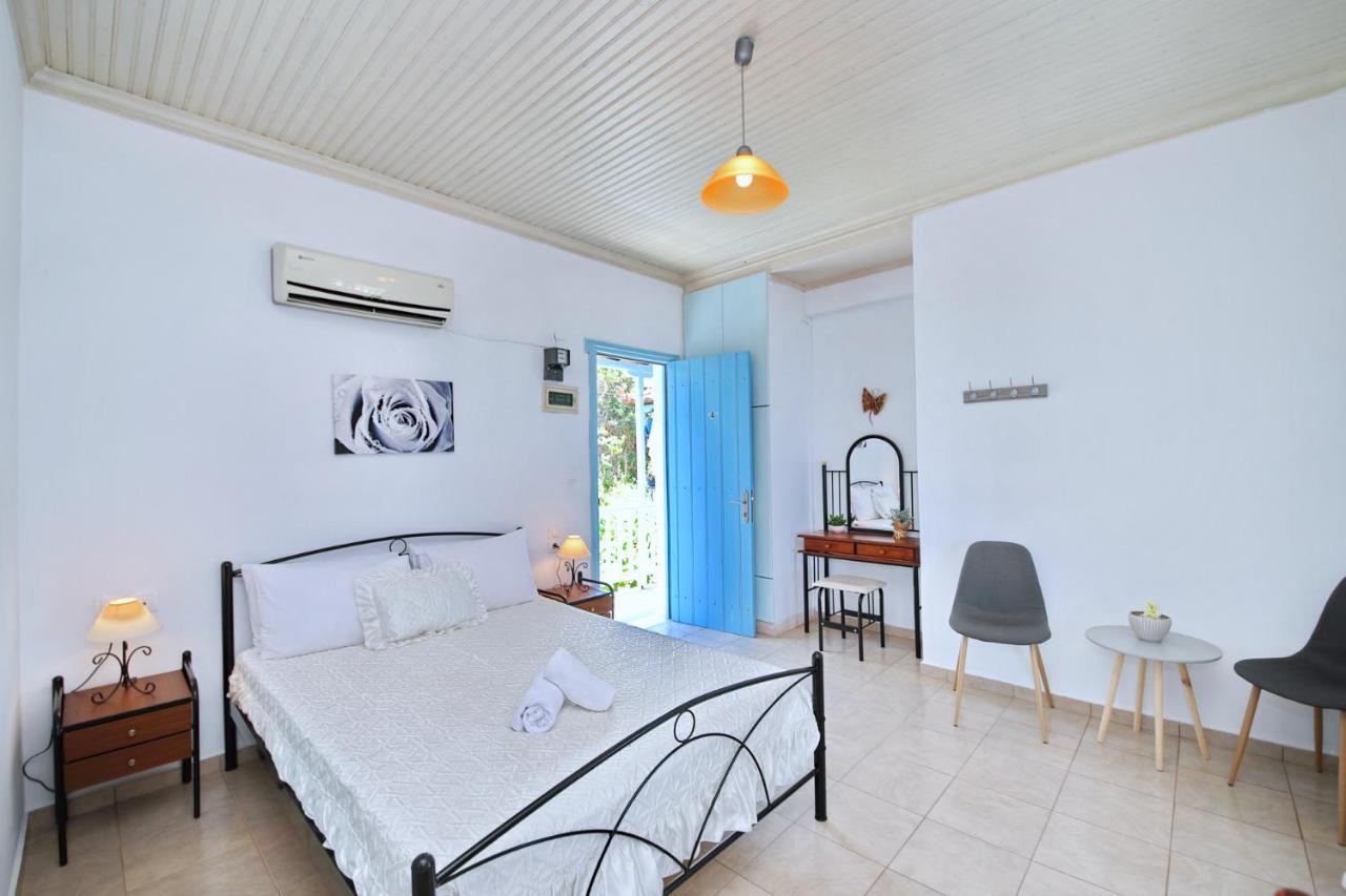 Anemi Studios سكوبيلوس تاون المظهر الخارجي الصورة