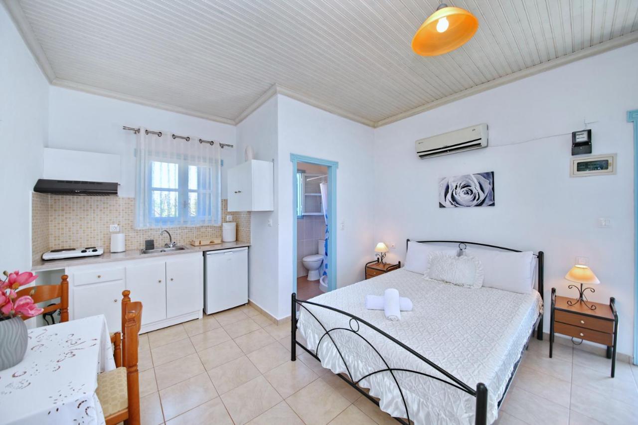 Anemi Studios سكوبيلوس تاون المظهر الخارجي الصورة