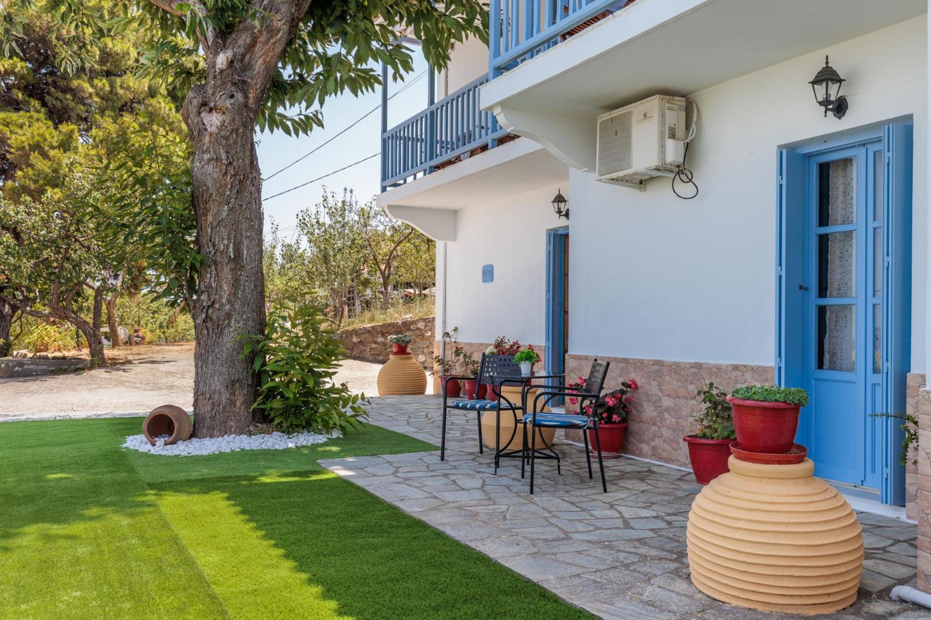 Anemi Studios سكوبيلوس تاون المظهر الخارجي الصورة