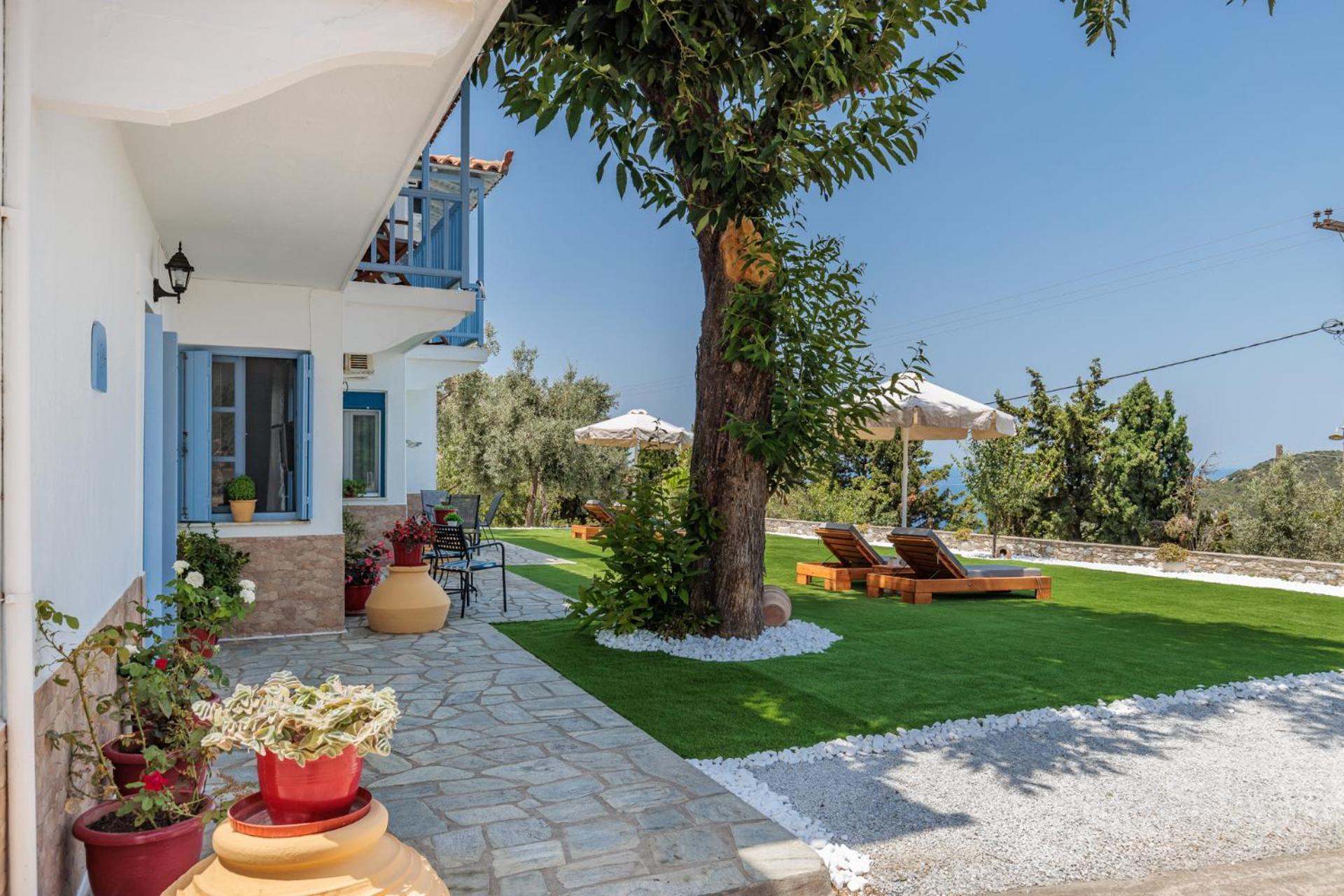 Anemi Studios سكوبيلوس تاون المظهر الخارجي الصورة